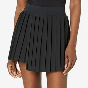 Anthropologie Varley Kalmia Mid-rise Tennis/Pickleball Skort